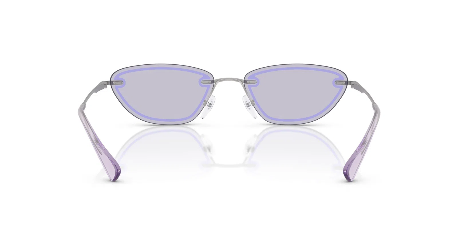 Emporio Armani 2158 Sunglasses - view 12